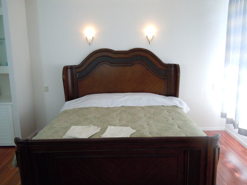 Hotel Mtb Мотобу Екстериор снимка