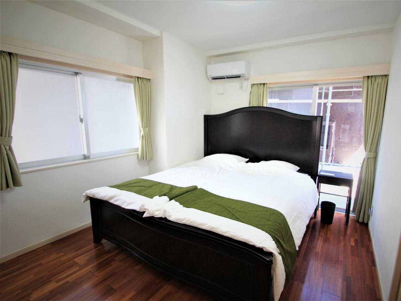 Hotel Mtb Мотобу Екстериор снимка